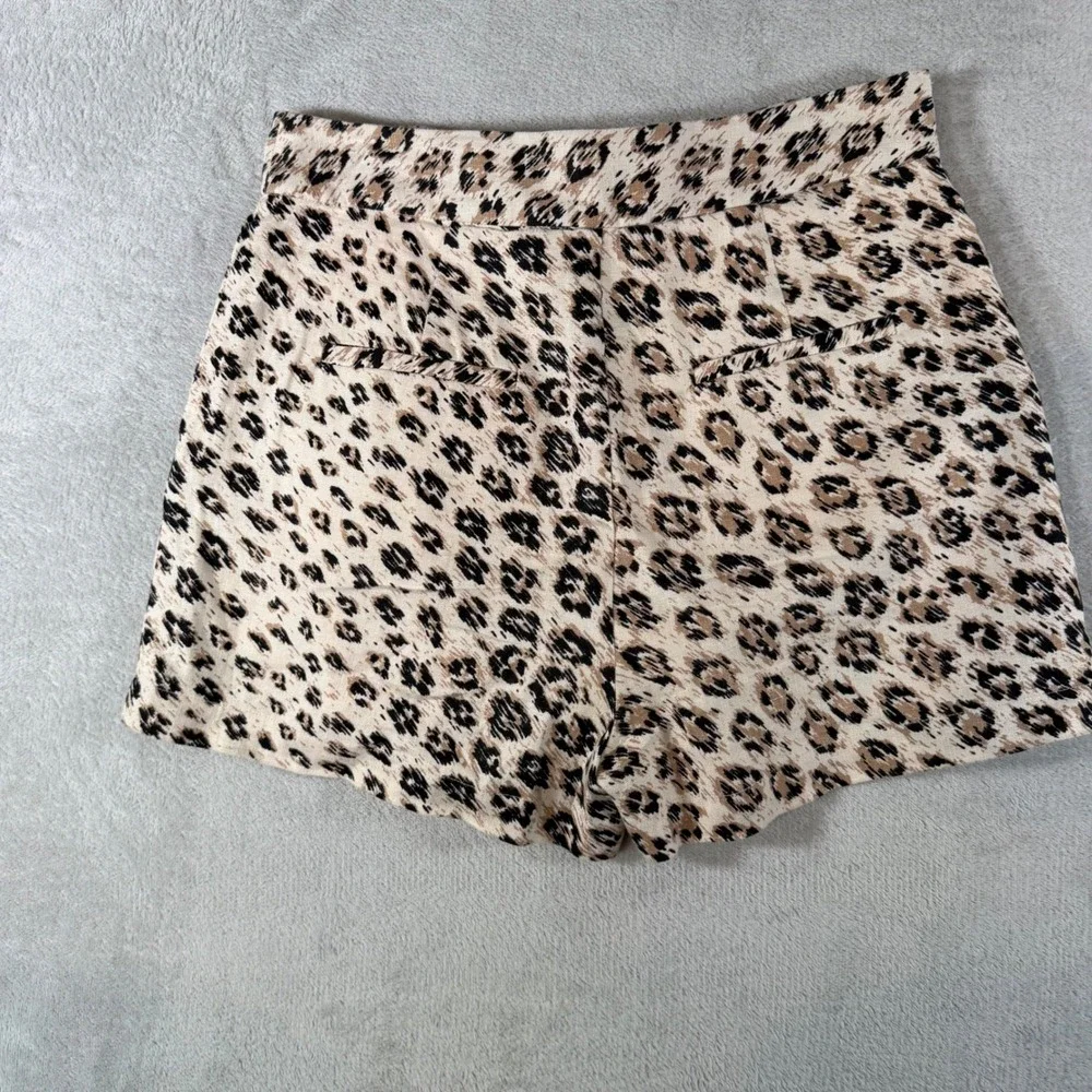 Joie high waisted
